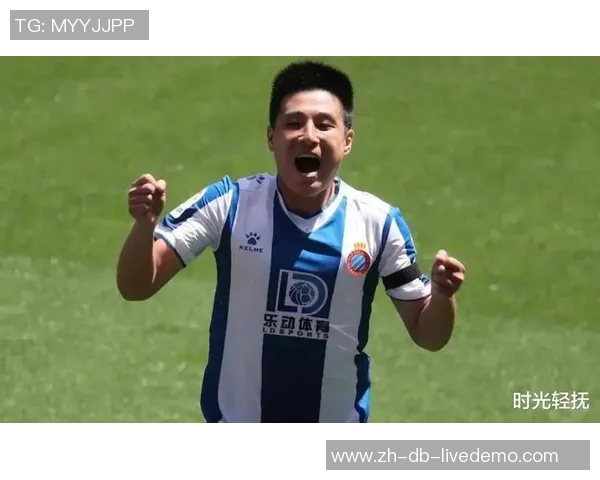 中国足球留洋小将崭露头角助力国家队未来发展新希望 中国足球留洋小将崭露头角助力国家队未来发展新希望