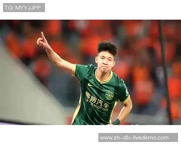 中国足球留洋小将崭露头角助力国家队未来发展新希望